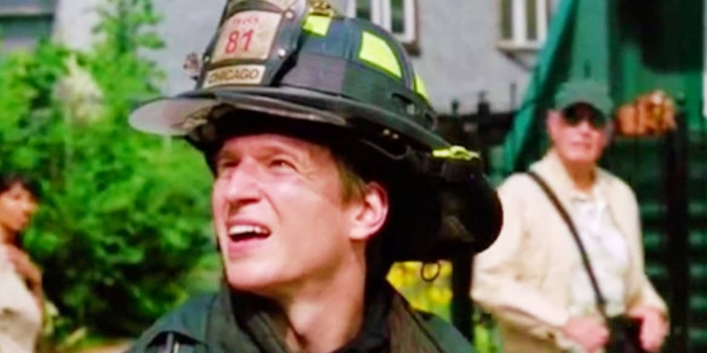 Chicago Fire: Every Character Who Has Died On The Show