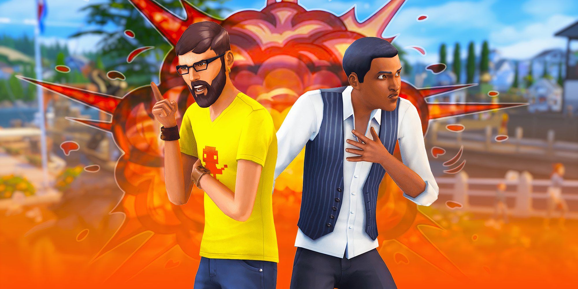 Sims 4 Free Rewards May Have One Horrible Unintended Consequence