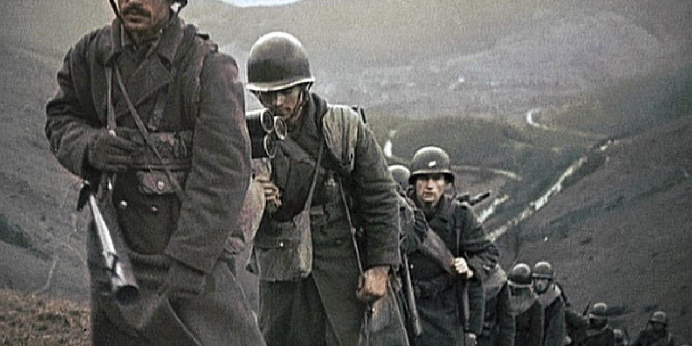 10 Best World War II Documentaries