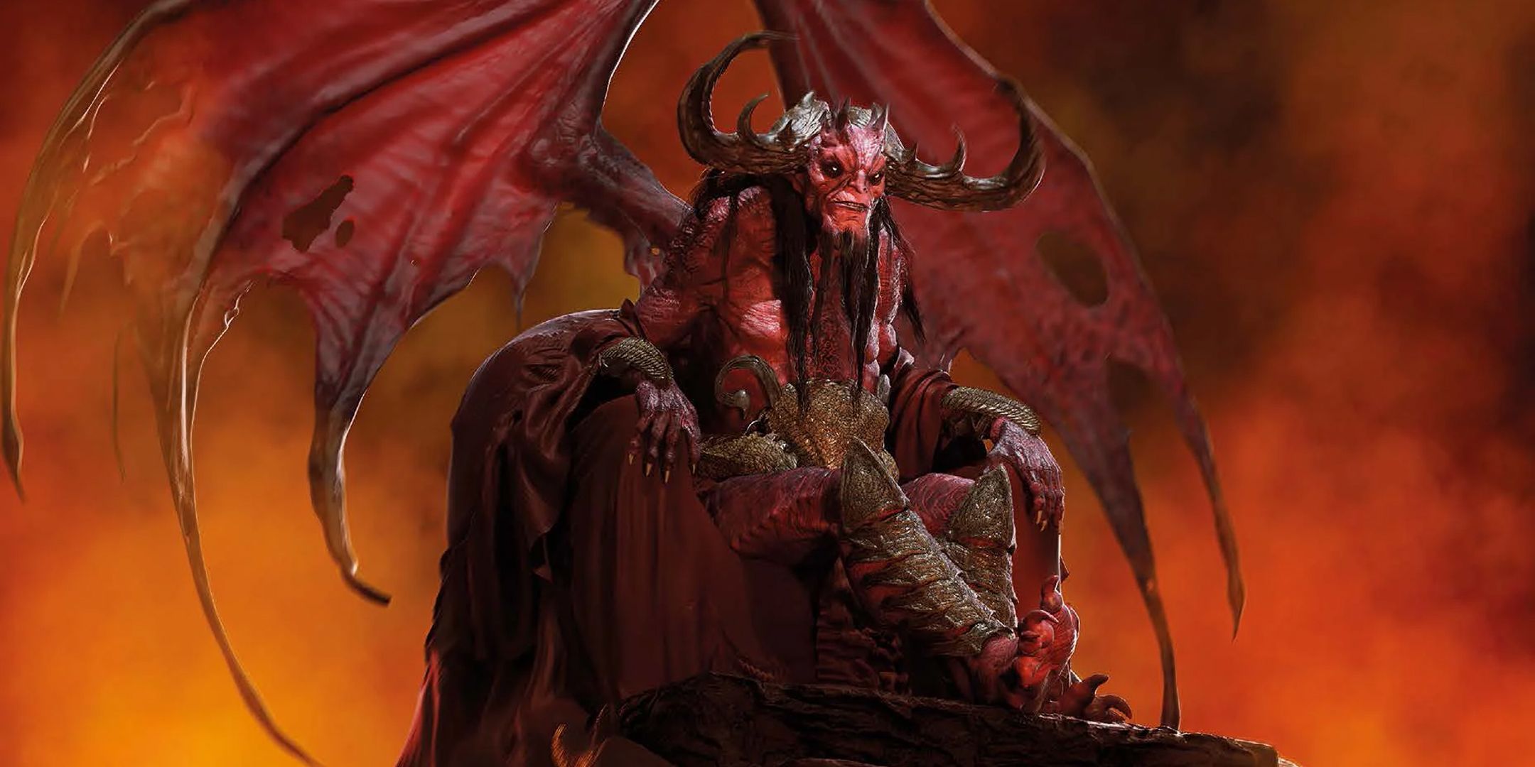 D&D 2024 Dungeon Master's Guide Release Date, Early Access, & New Monsters