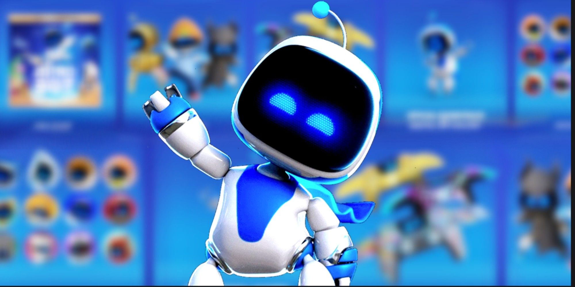 Astro Bot: All Edition Differences & Pre-Order Bonuses