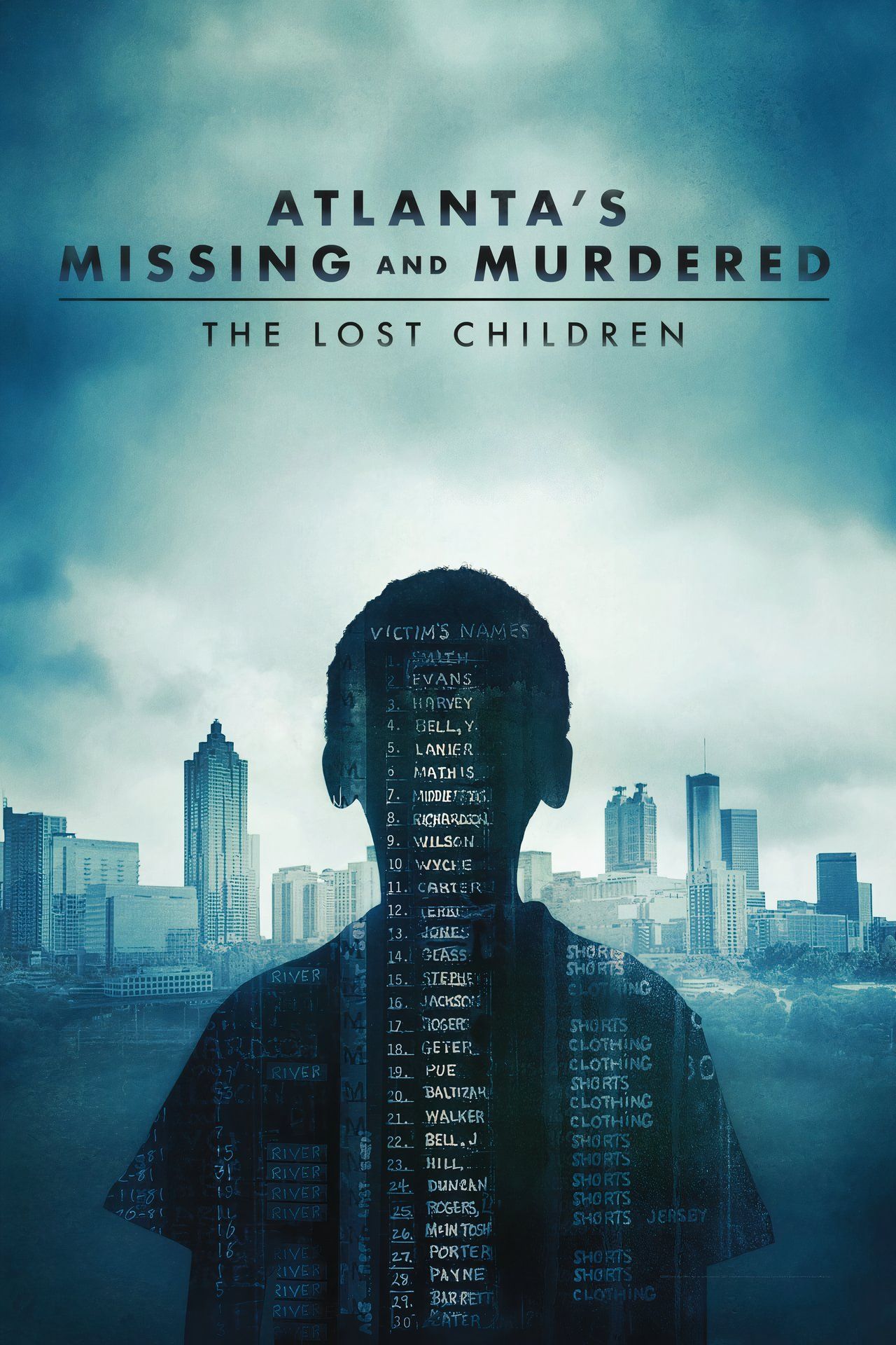 Atlanta&rsquo;s Missing And Murdered The Lost Children