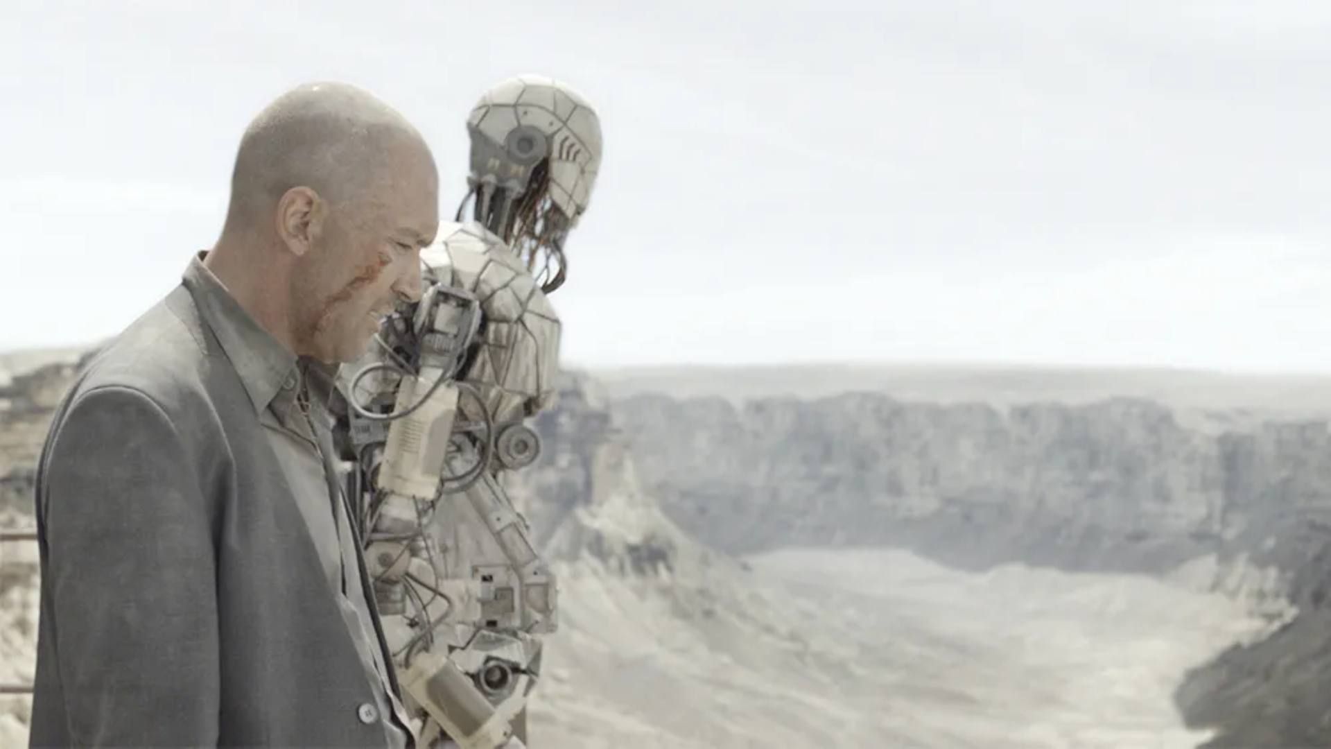 Automata Summary, Latest News, Trailer, Cast, Where to Watch and More