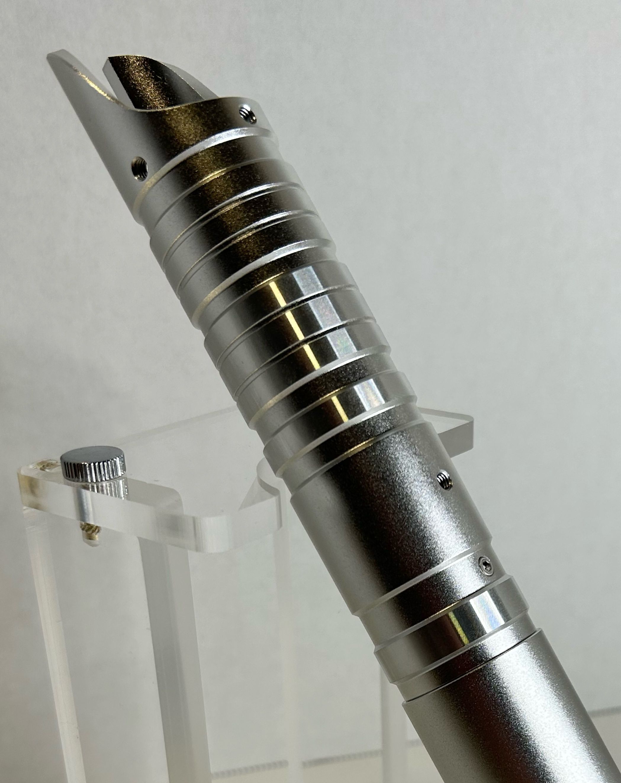 Neopixel Lightsabers: I Truly Think Custom Sabers Are Almost Too Cool (Review)