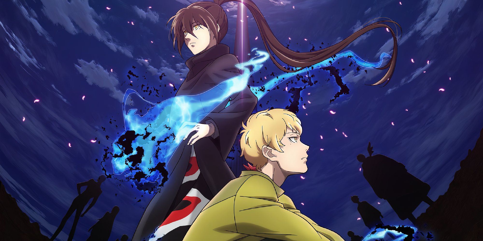 Tower of God Announces Release Date for Anticipated Season 2 of the Anime