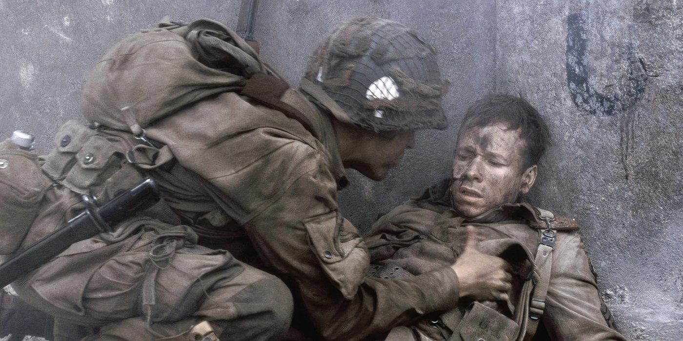 Why Band Of Brothers' D-Day Episode Is Still So Powerful, 23 Years On