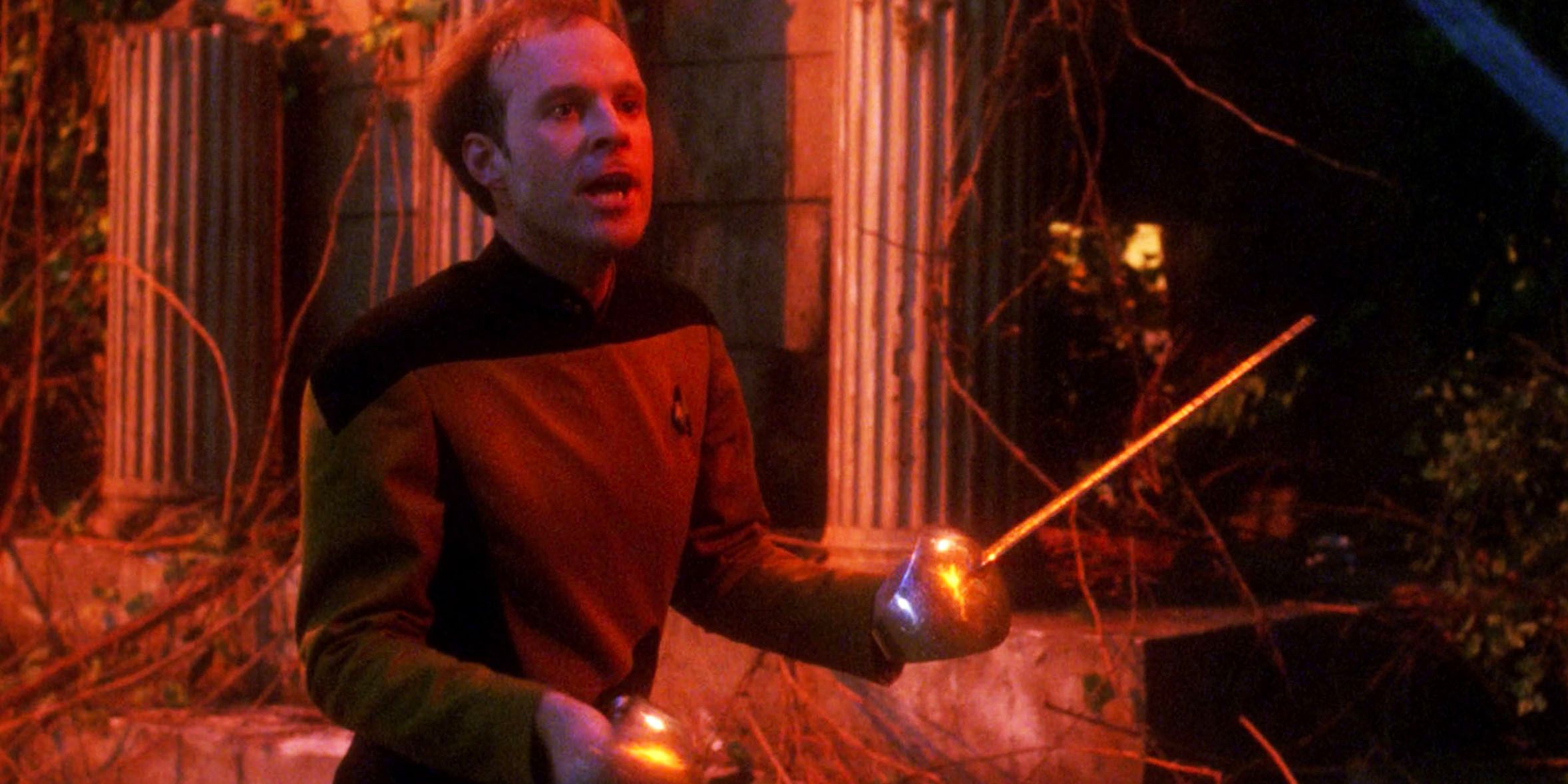 5 Times Star Trek: The Next Generation's Holodeck Was A Big Problem