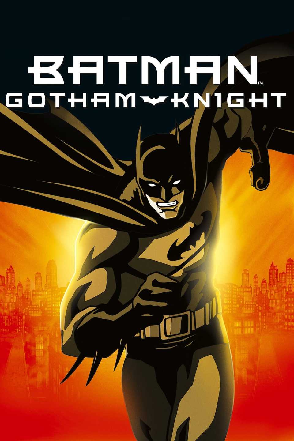 Batman- Gotham Knight_Movie_Poster