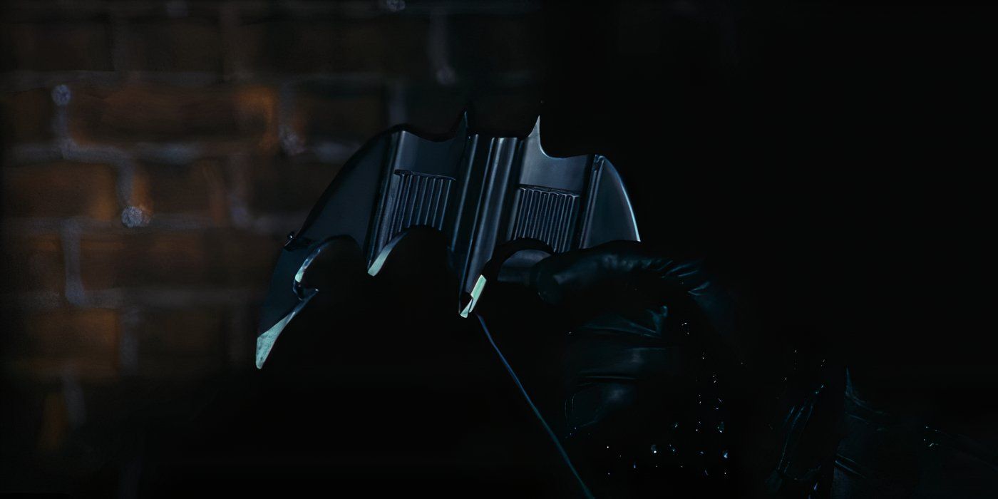 10 Best Batman Gadgets In Michael Keaton's Movies