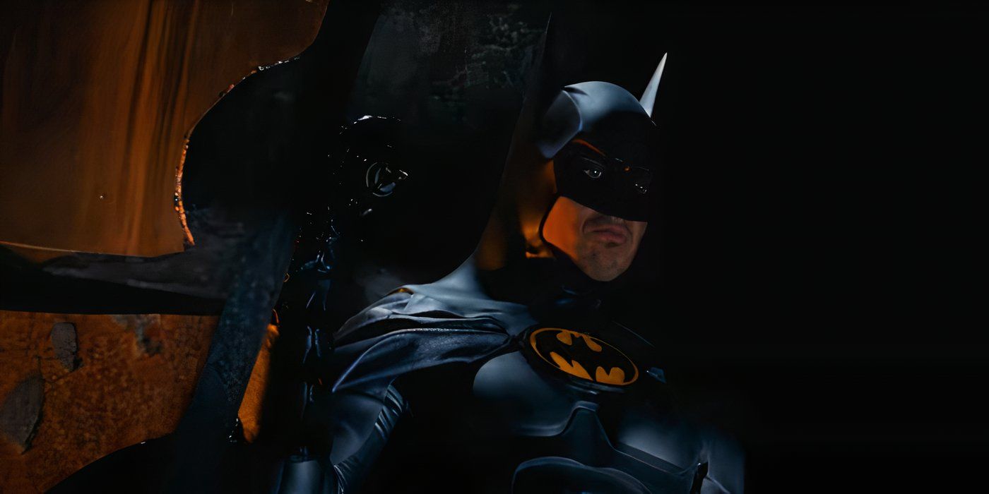 10 Best Batman Gadgets In Michael Keaton's Movies