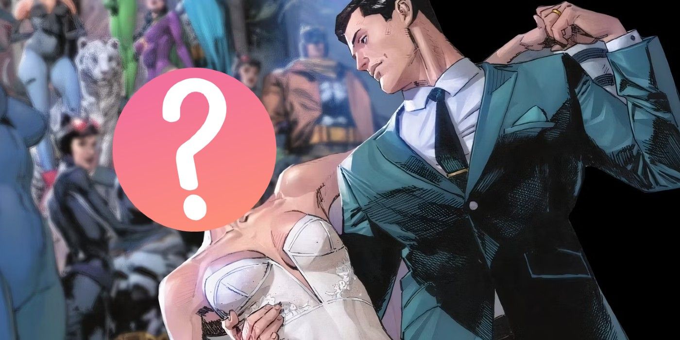 batman new fiance