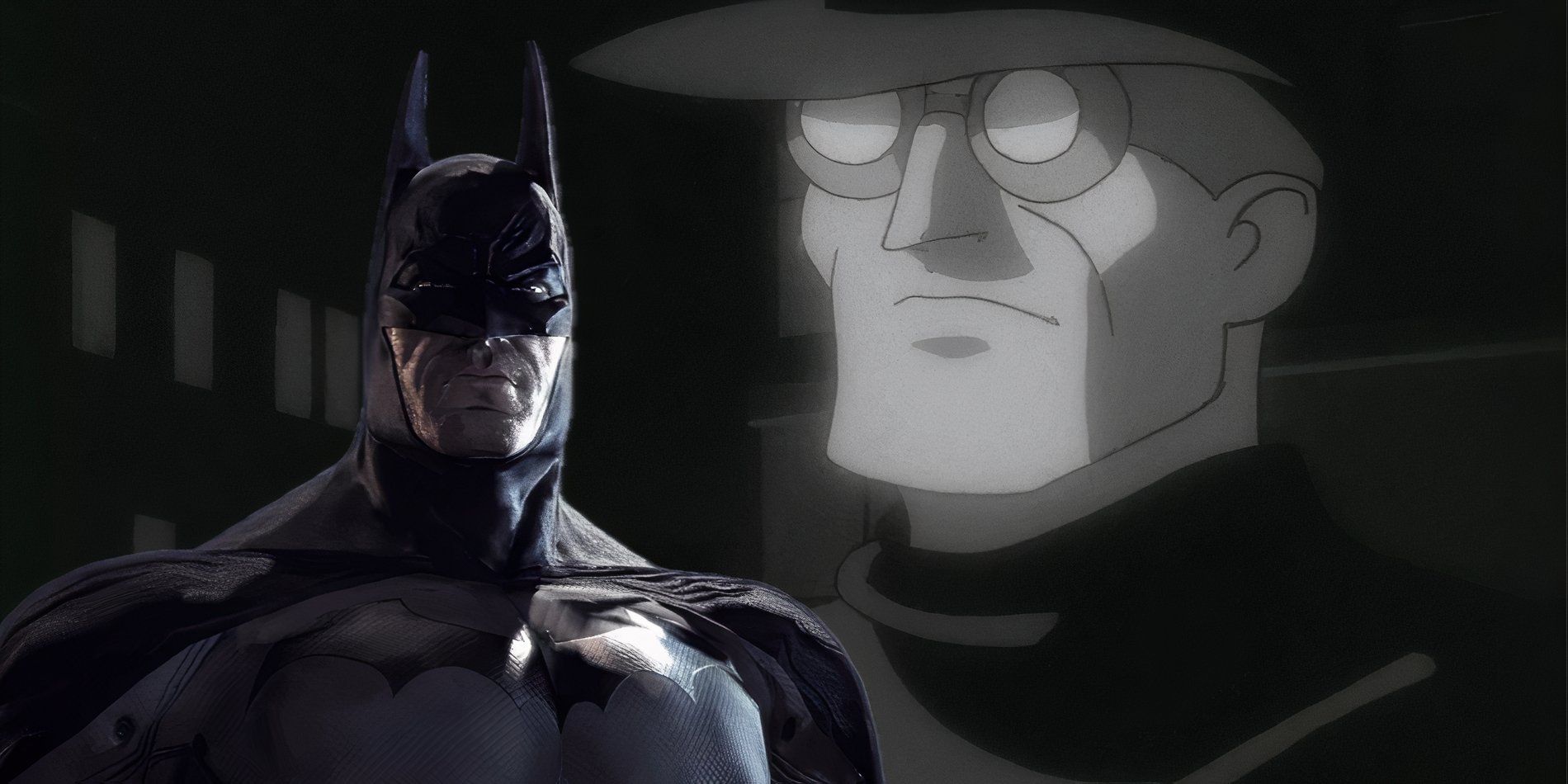 Batman: Arkham Shadow Is Teasing An Obscure, But Important Character Joining The Arkhamverse