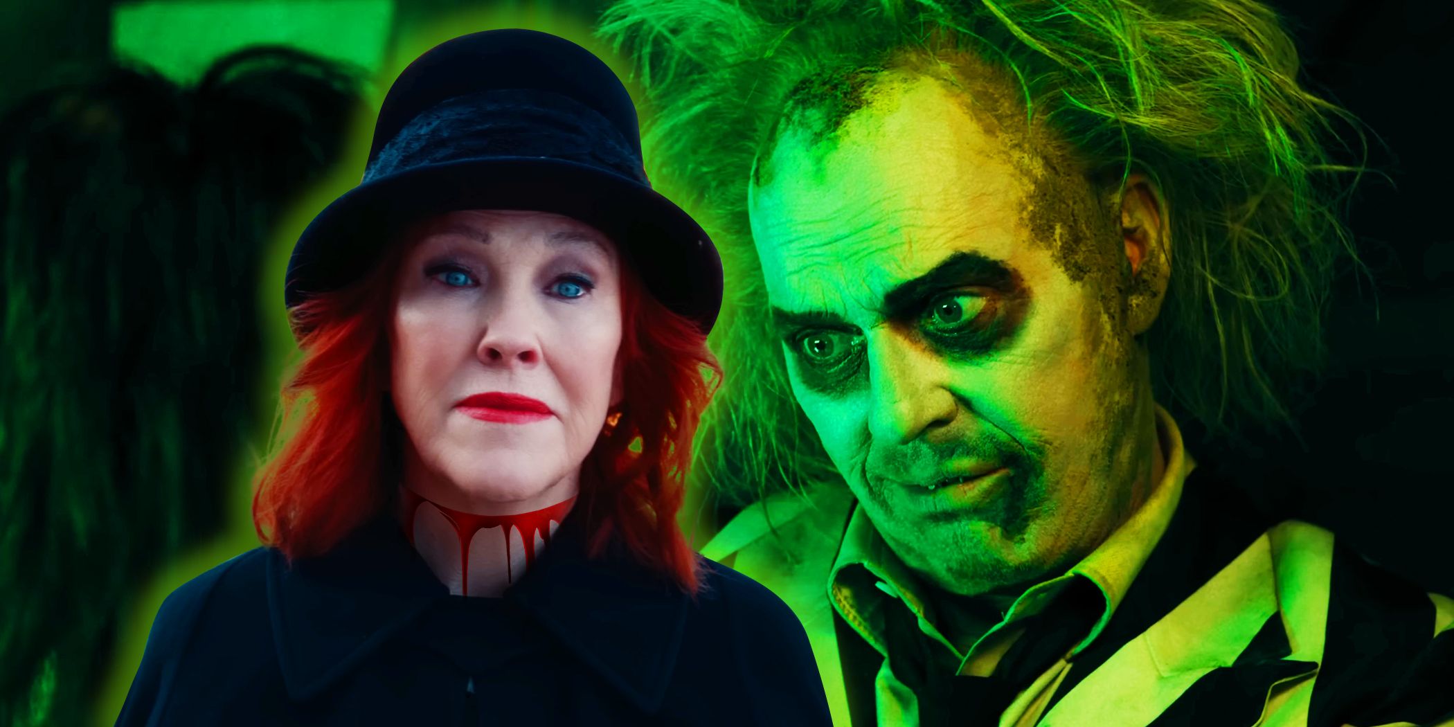 Beetlejuice 2 Hints At Another OG Character Death (I Really Hope Its Not True)