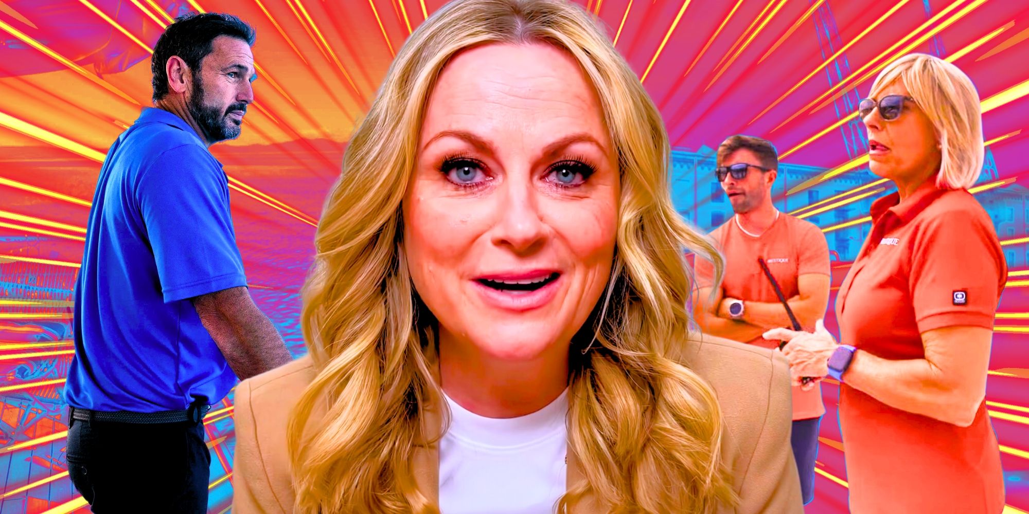 Below Deck Fan Amy Poehler Reveals Shocking Role She Wants On Bravo Reality  Show