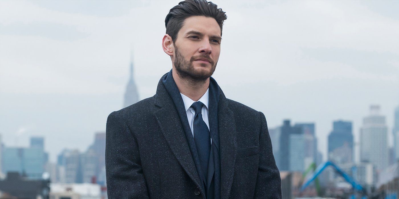 Stephen King Show The Institute Finally Breaks A Dark Ben Barnes TV Streak