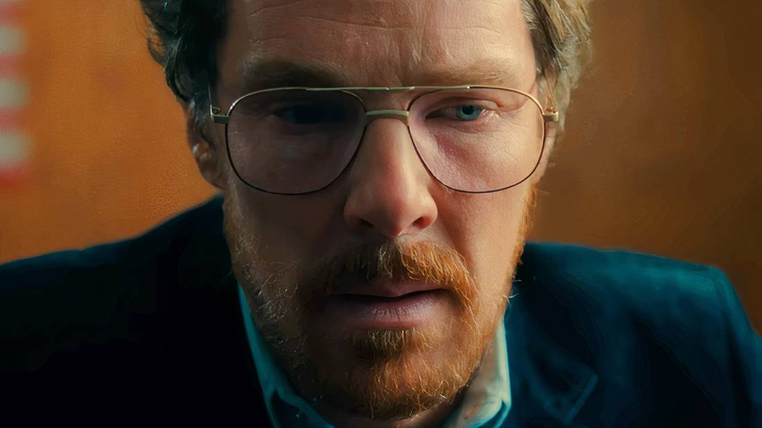 Benedict Cumberbatch's New Psychological Thriller Enters Netflix's ...