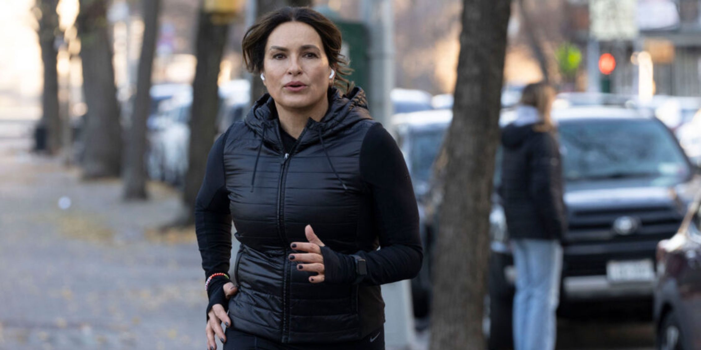 Benson's Team In Law & Order: SVU Season 26 Explained