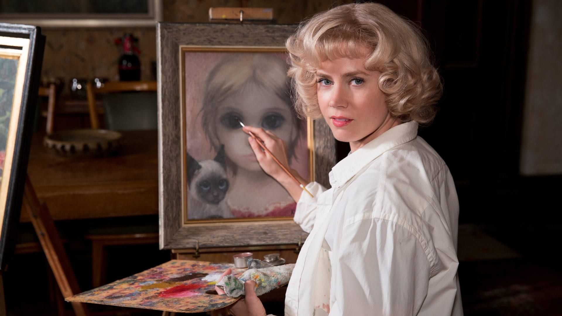 Big Eyes Summary, Latest News, Trailer, Cast, Where to Watch and More