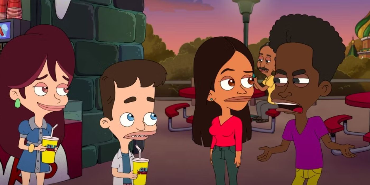 8 Storylines Big Mouth Season 8 Needs To Resolve Before The Show Ends