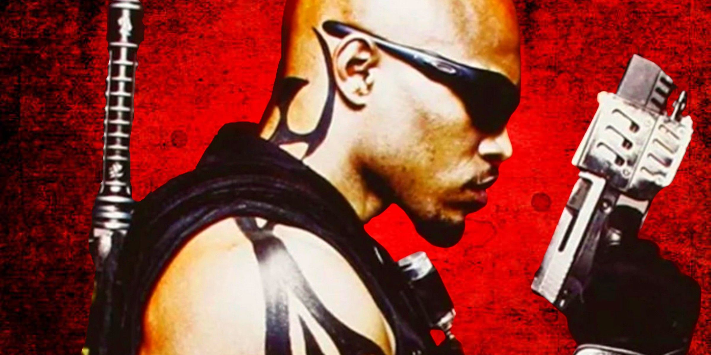 You can watch the underrated Blade show that everyone forgot about for free