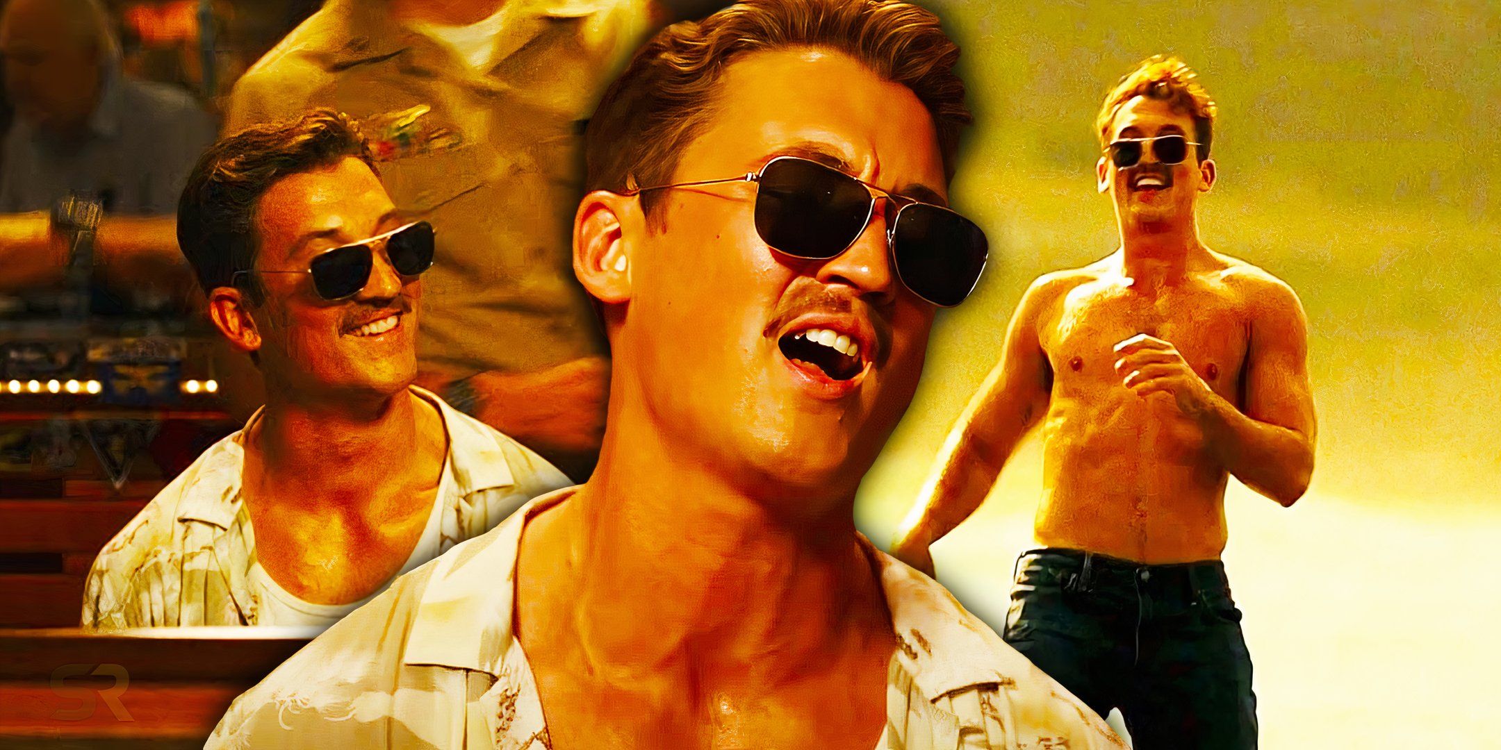 Top Gun: Maverick — Miles Teller's Real-Life Dance Moves Are Just As ...