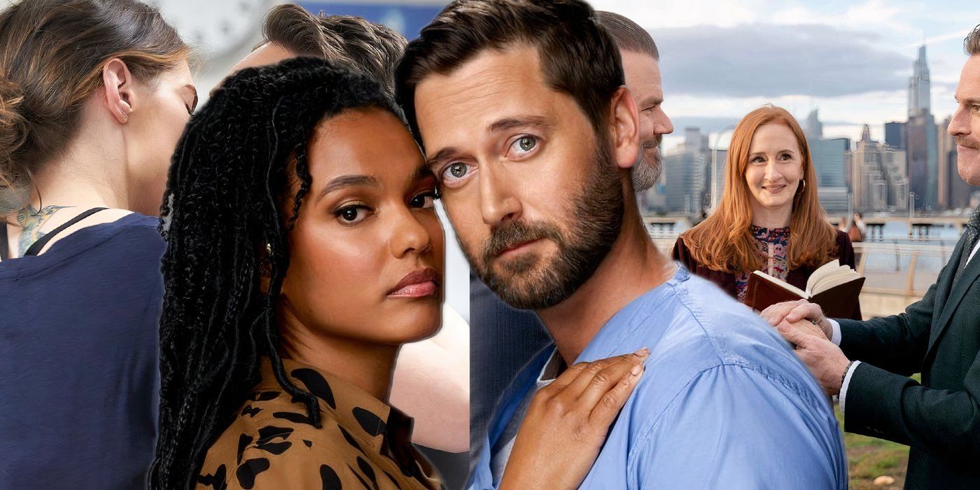 New Amsterdam Couples Ranked From Worst To Best