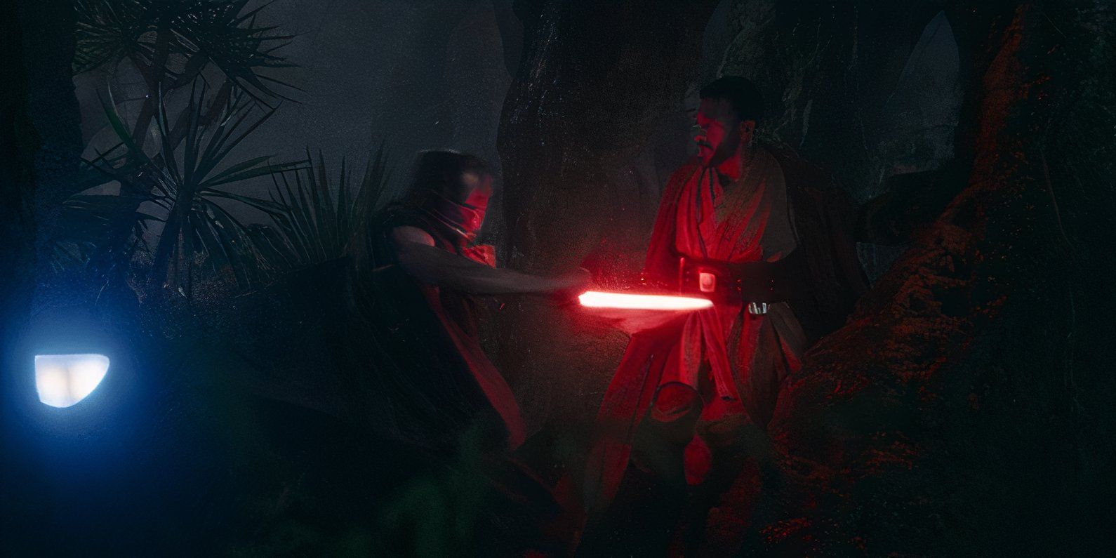 15 Years Ago, We Got The Ultimate Jedi Versus Sith Battle The Star Wars Movies Have Never Given Us