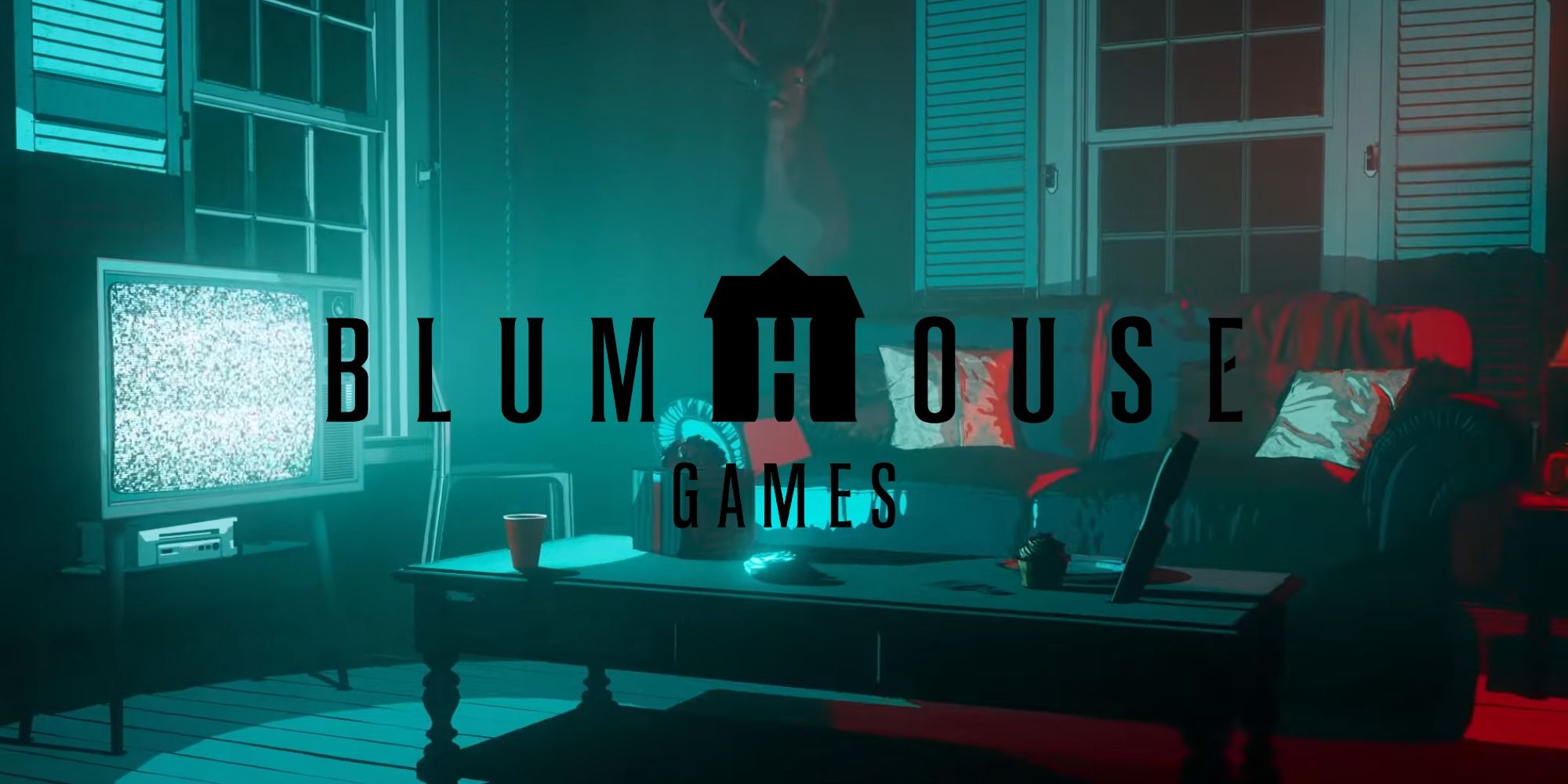 Хоррор-игры Blumhouse наконец-то снова воодушевили меня своим жанром