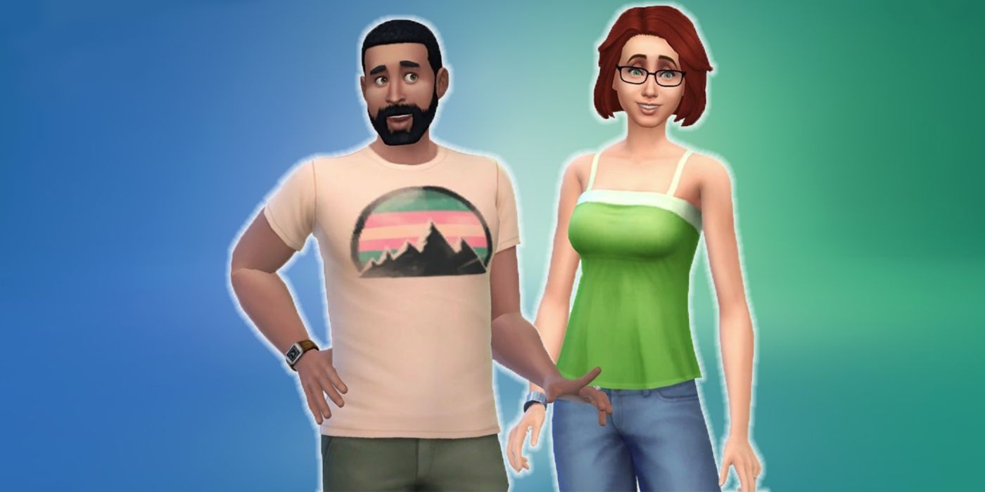 10 Most Controversial Townies Across The Sims 4