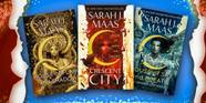 Crescent City s Bryce Backlash Why Sarah J Maas Heroine Is So Divisive