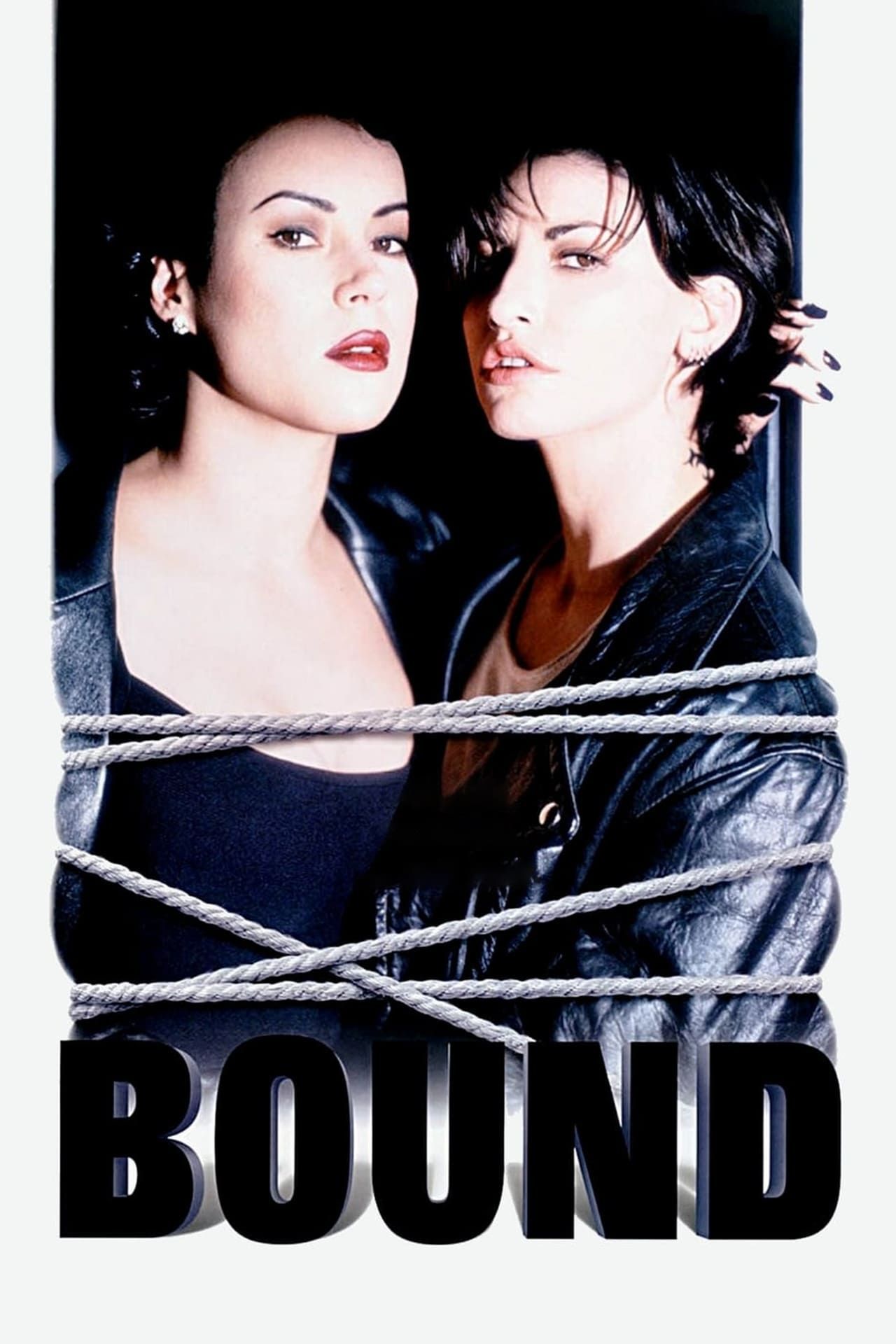 Bound_Movie_Poster