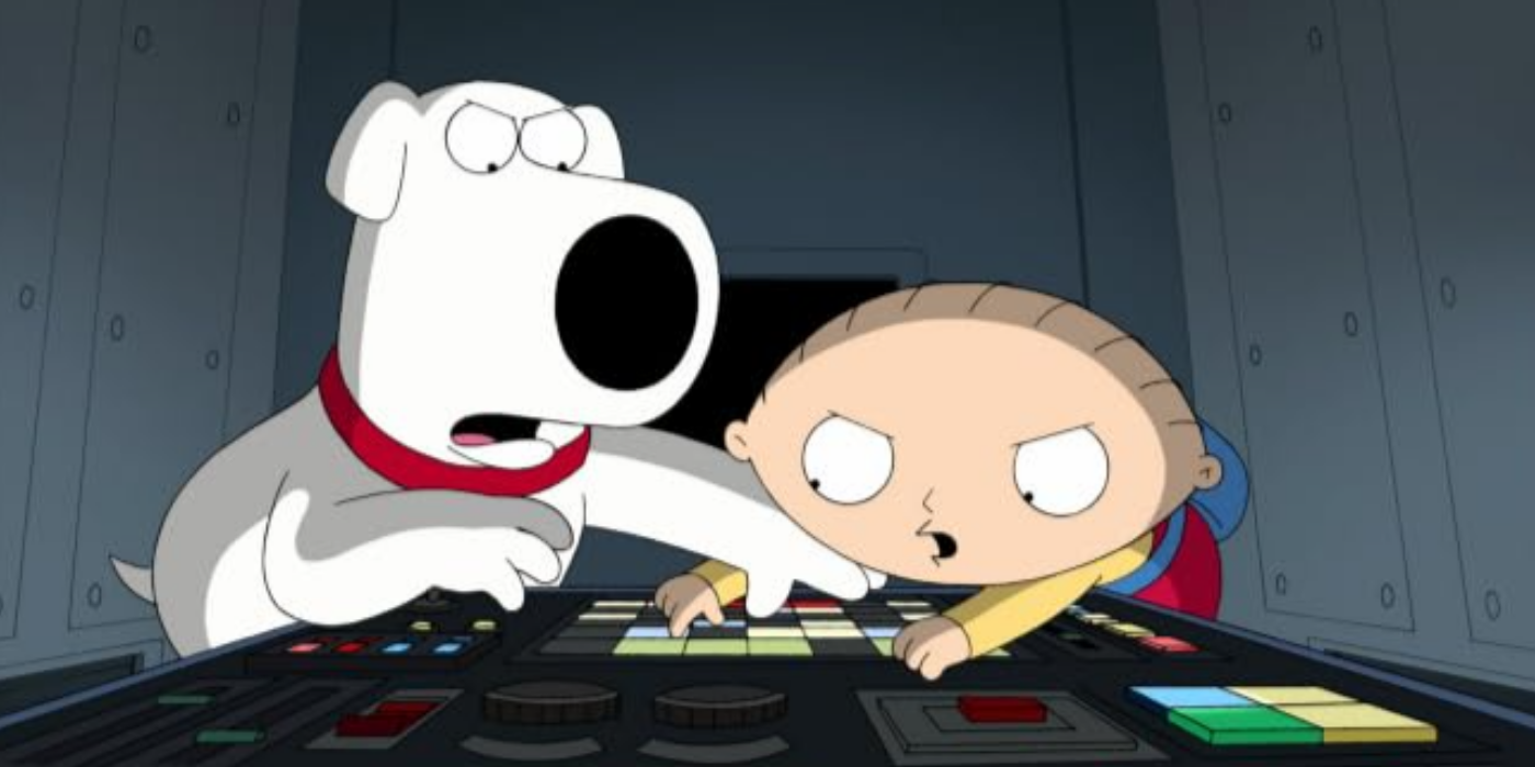 25 Best Family Guy Quotes, Ranked