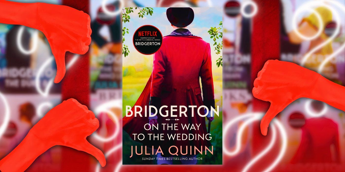 The book cover for On the Way to the Wedding