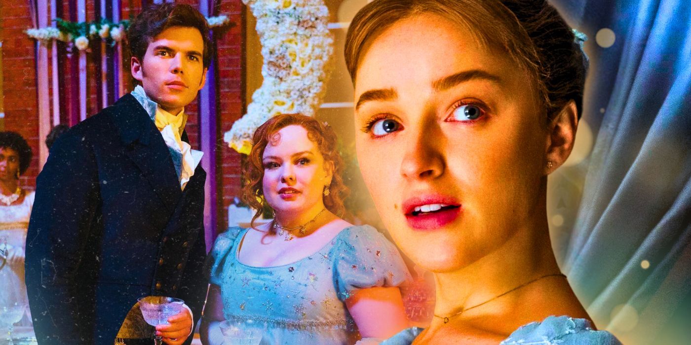 Bridgerton Season 3 Made Daphne's Absence Completely Unforgivable