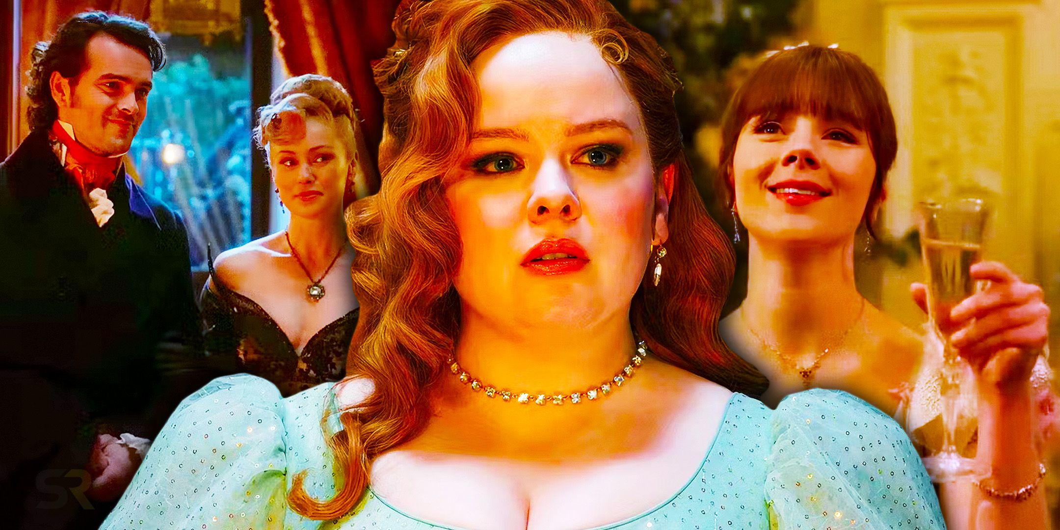 "I Cannot Tolerate A Lie": Bridgerton Season 3 Sets Up A New Massive Lady Whistledown Twist