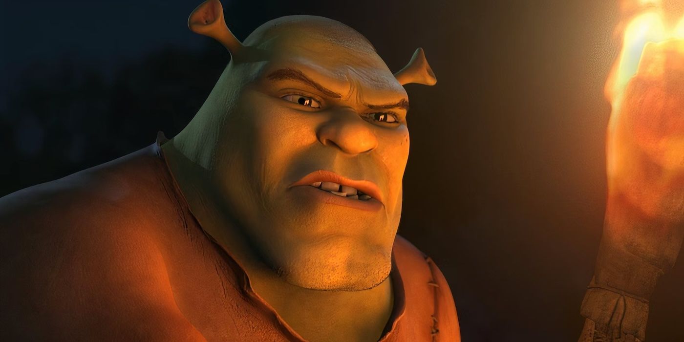 Shrek Timeline Explained: Where Every Movie Fits In The Story