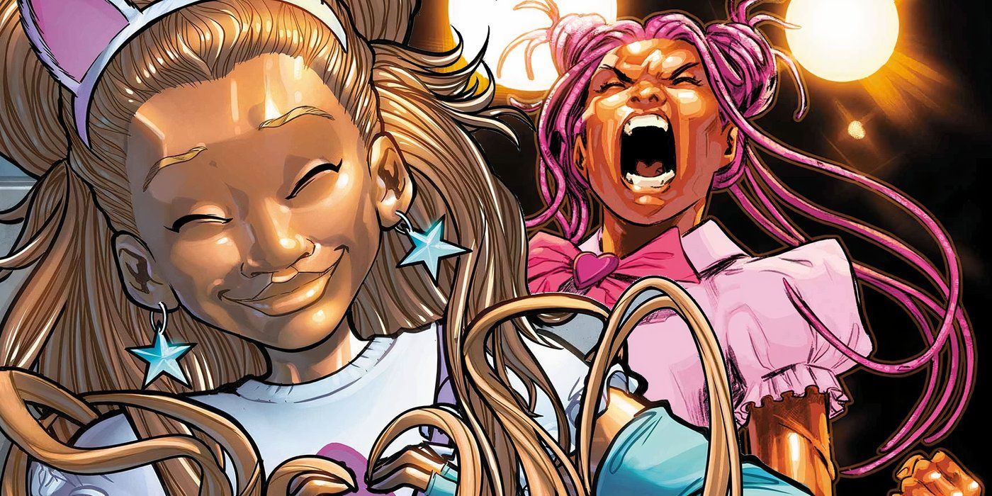 Imagem em destaque Bronze Excepcional dos X-Men