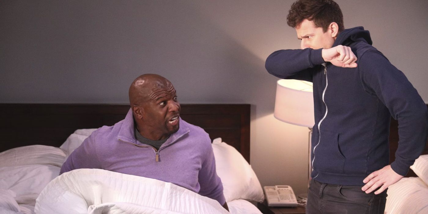 The 25 Best Episodes of Brooklyn Nine-Nine Of All Time