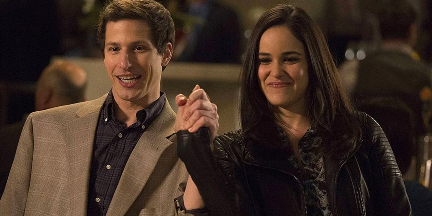 The 25 Best Episodes of Brooklyn Nine-Nine Of All Time