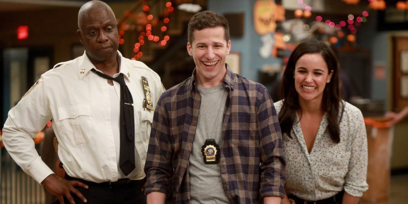 The 25 Best Episodes of Brooklyn Nine-Nine Of All Time