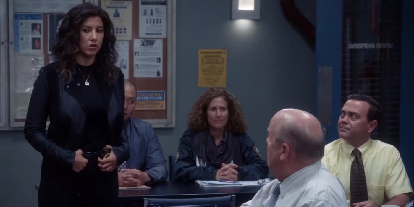 The 25 Best Episodes of Brooklyn Nine-Nine Of All Time