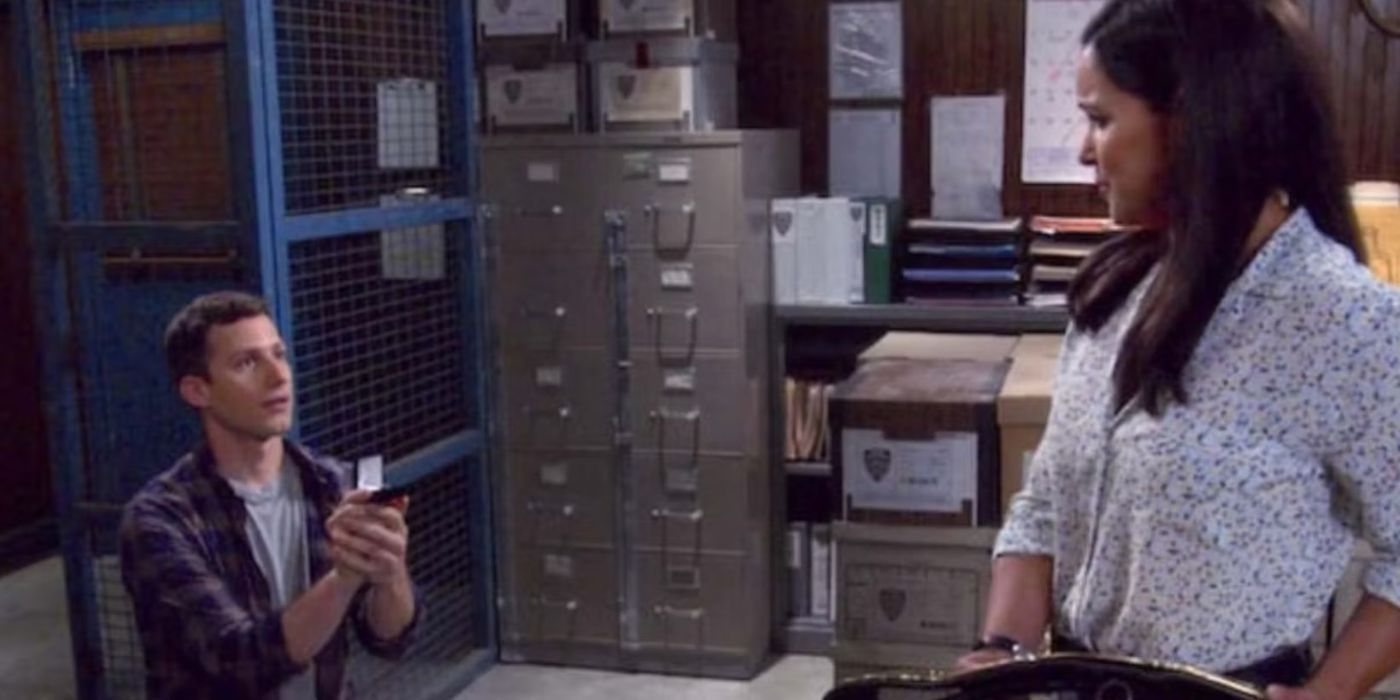 The 25 Best Episodes of Brooklyn Nine-Nine Of All Time