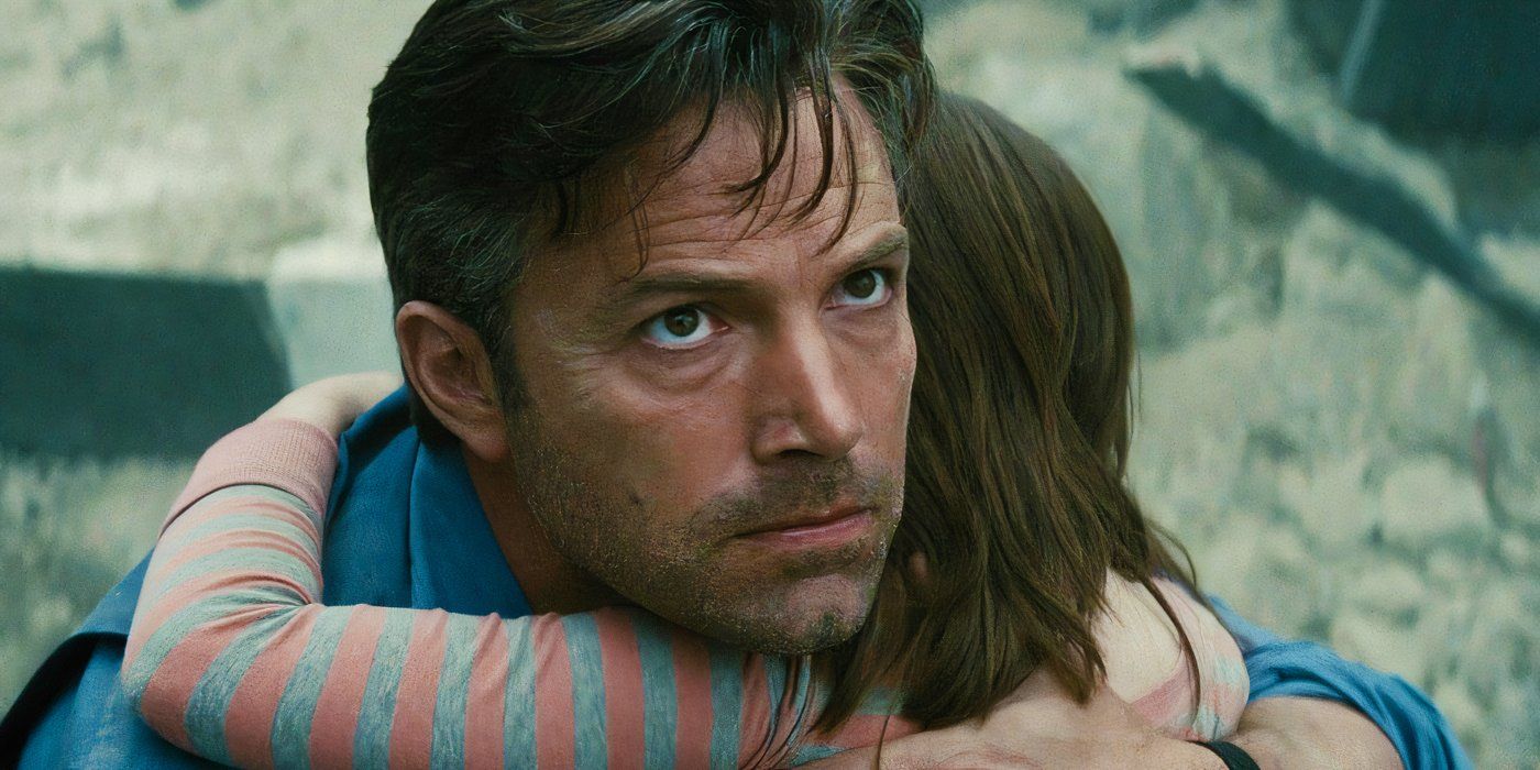 10 Best Scenes Of Superheroes Saving People In Comic Book Movies