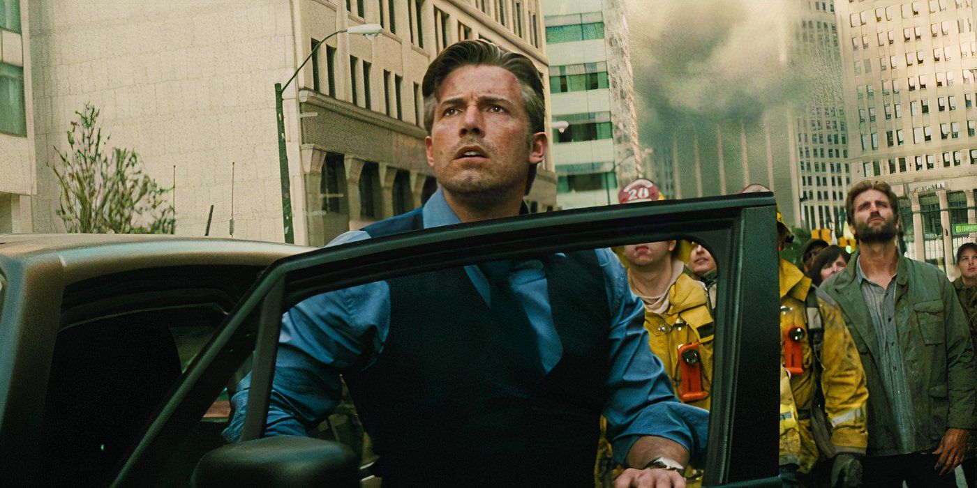 10 Best Scenes Of Superheroes Saving People In Comic Book Movies