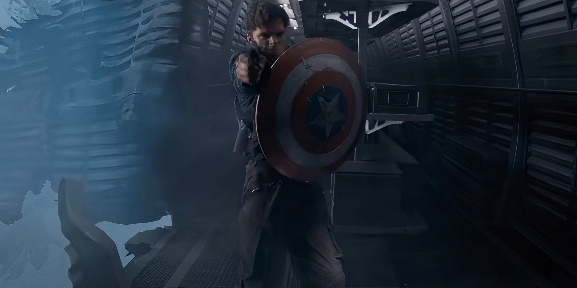 Every Marvel Character Who's Used Captain America's Shield In The MCU