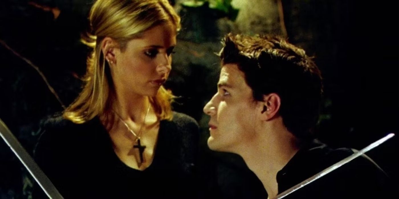 8 Things I Learned Watching Buffy The Vampire Slayer For The First Time In 2024