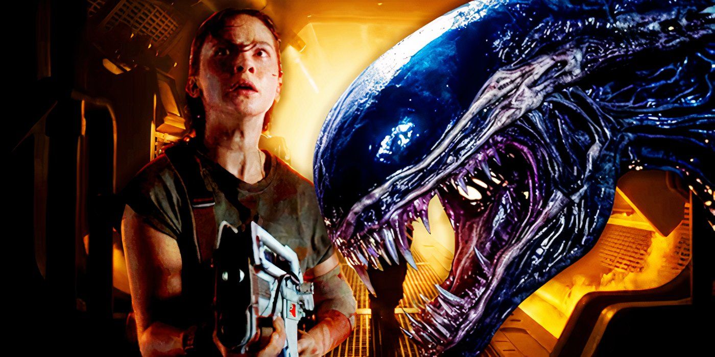 Alien: Romulus Is Setting Up A Heartbreaking Twist If A 45-Year Franchise Pattern Continues