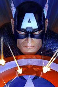 Captain America Confirms His Favorite Piece Of Music It Officially 