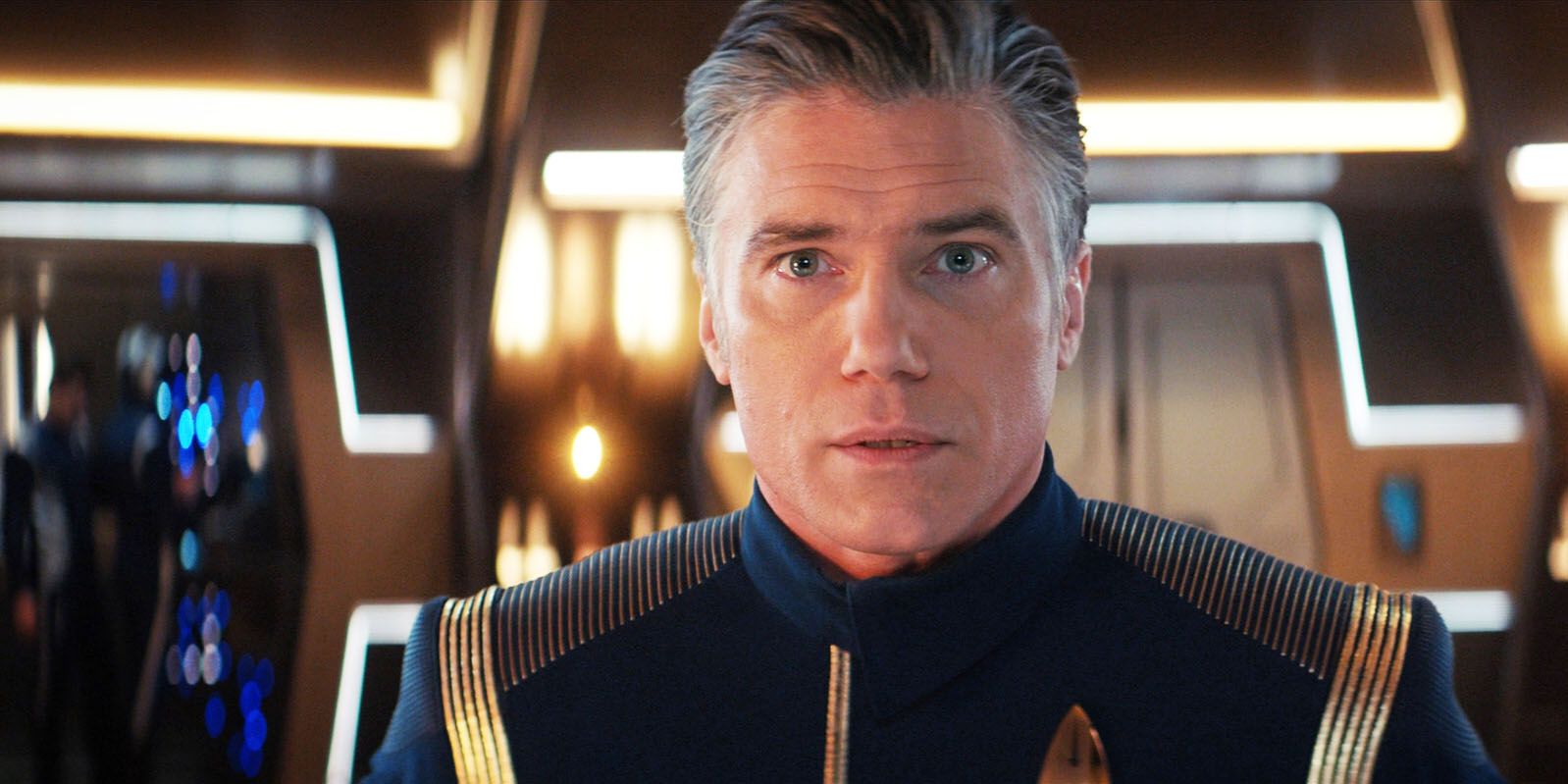 Every Star Trek Movie & TV Show By Alex Kurtzman