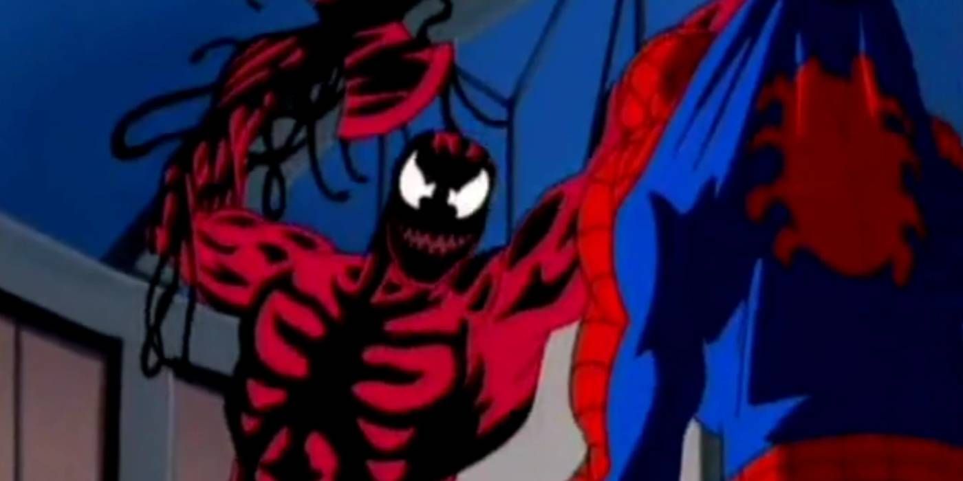 10 Most Rewatchable Spider-Man: The Animated Series Episodes, Ranked